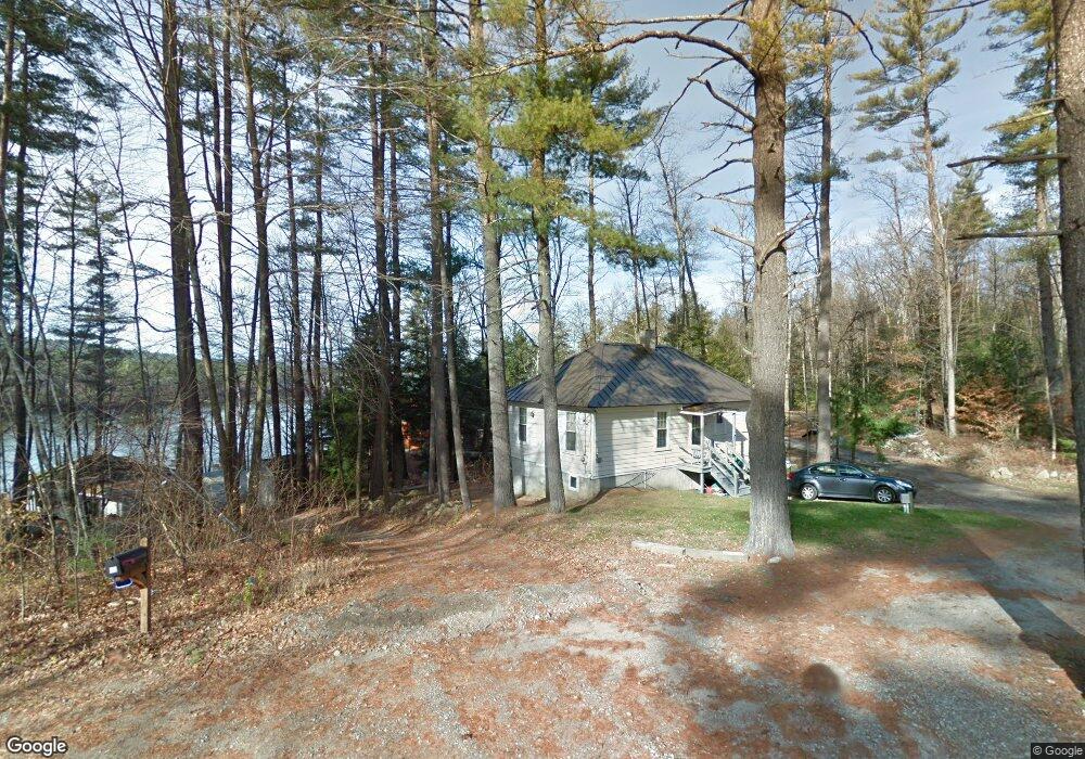 310 Baboosic Lake Rd, MerriMacK, NH 03054 - photo 1