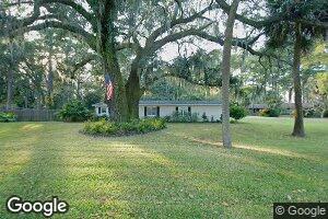 609 Quarterman Dr, Savannah, GA 31410