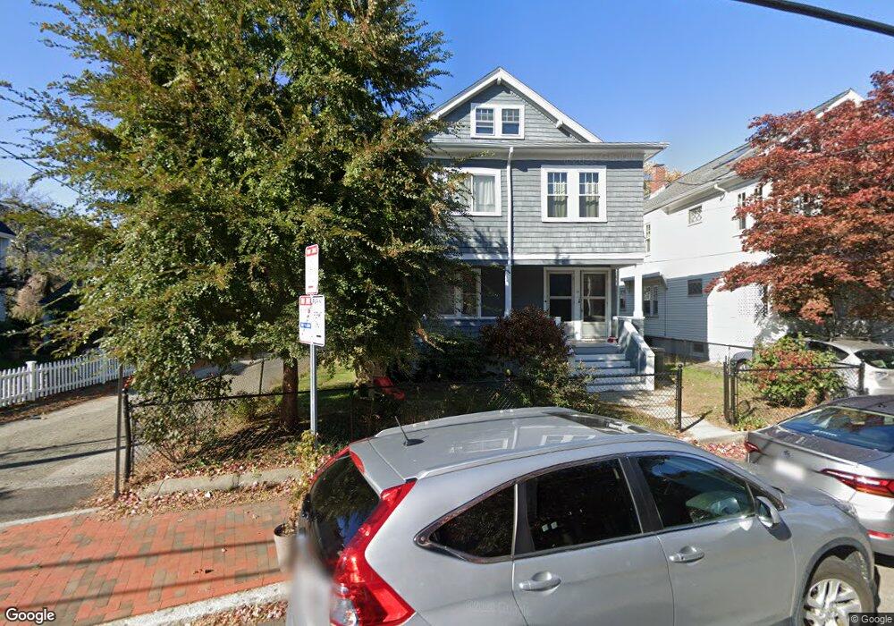 1 Kimball Ln, Cambridge, MA 02140 - photo 1