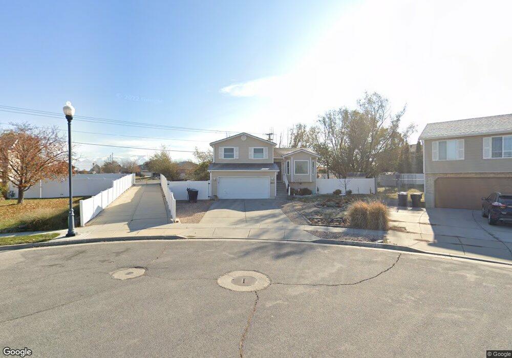 2033 W 1520 N, Clearfield, UT 84015 - photo 1