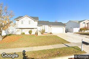 3 E Alfred Ave, Kaysville, UT 84037