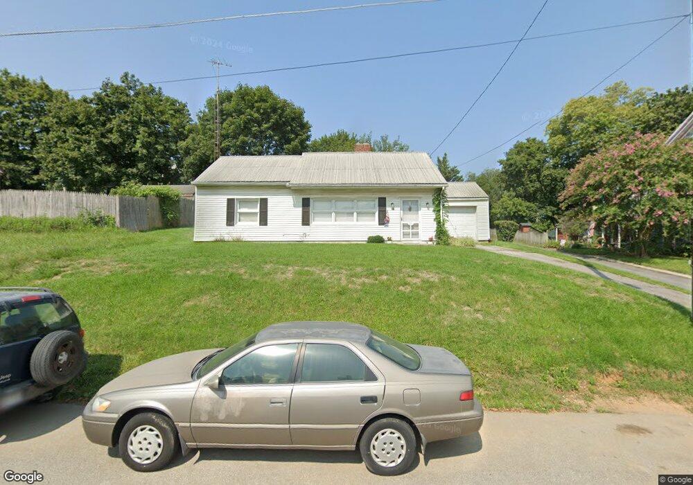 20 S Benedum St, Union Bridge, MD 21791 - photo 1