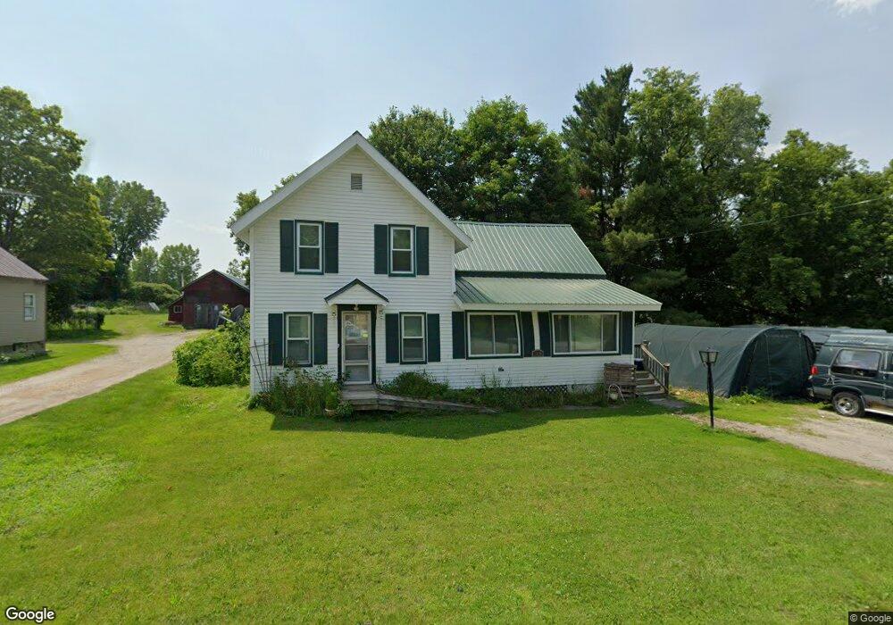 5129 Main St, Franklin, VT 05457 - photo 1