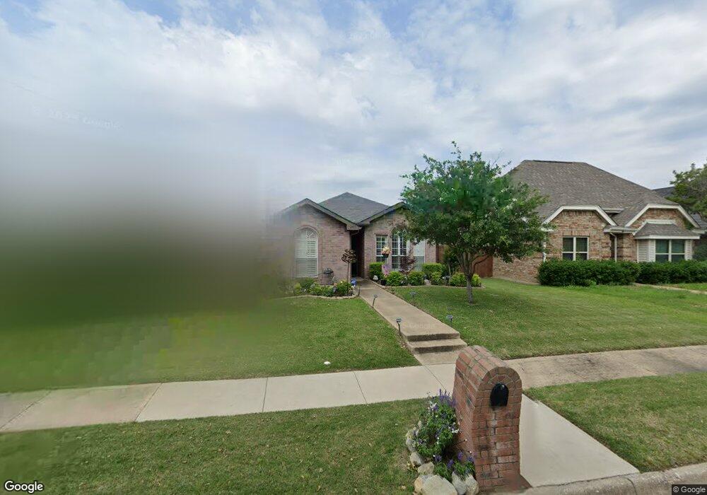 207 Piccadilly Cir, Wylie, TX 75098 - photo 1