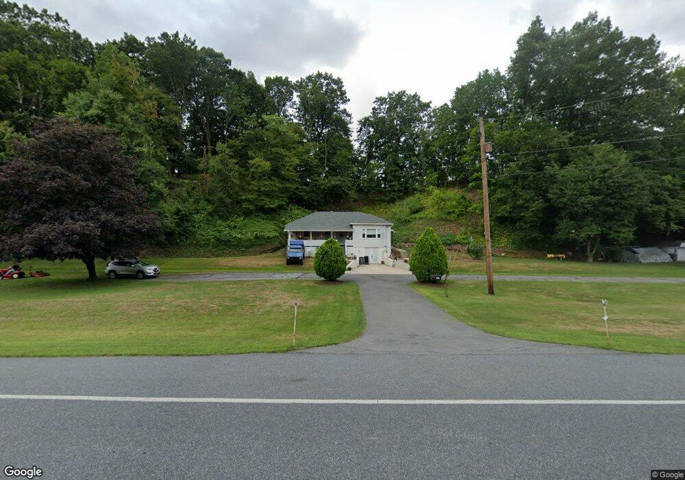 4810 2nd St, Coplay, PA 18037 - photo 1