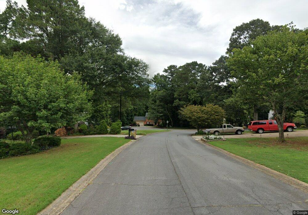 0 Brookcliff Cir unit 8329114, Marietta, GA 30062 - photo 1