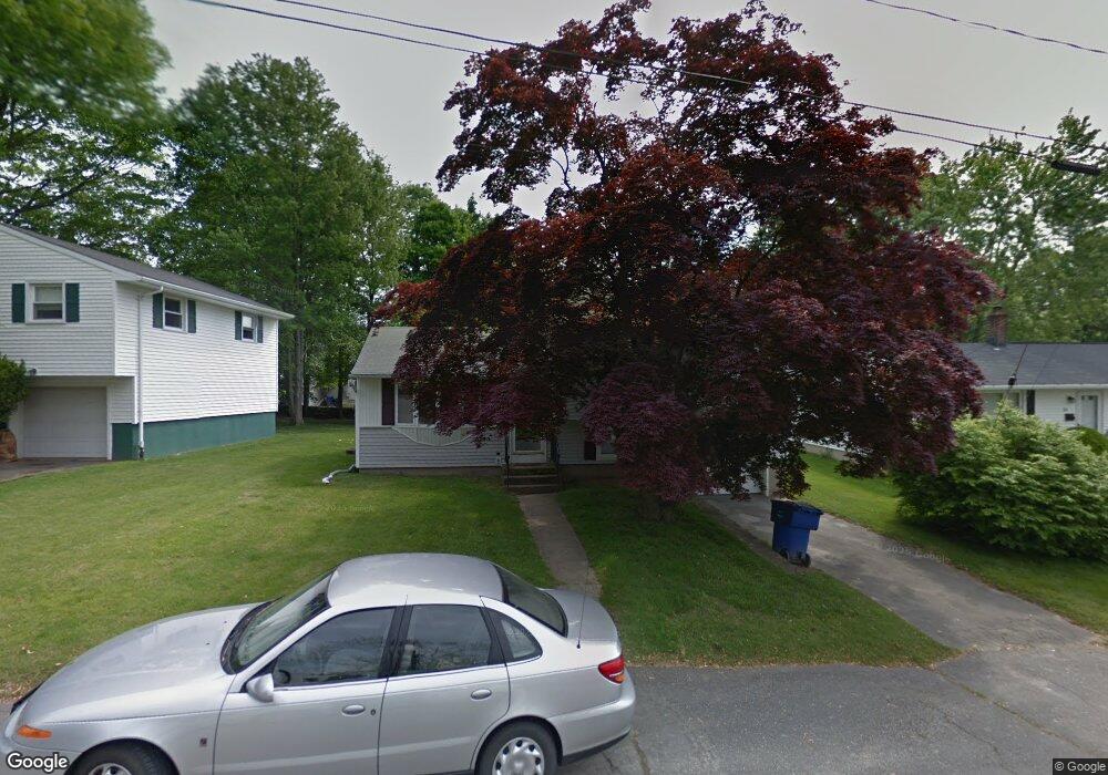 95 Cornelius Ave, Waterbury, CT 06706 - photo 1