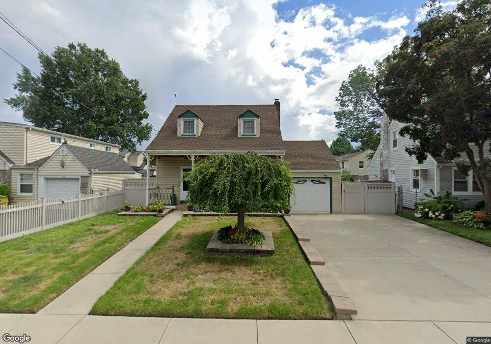 28 Maplewood Ave, Elmwood Park, NJ 07407 - photo 1