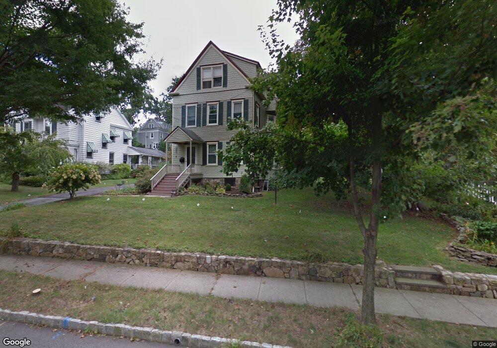 15 Oliver St, Chatham, NJ 07928 - photo 1