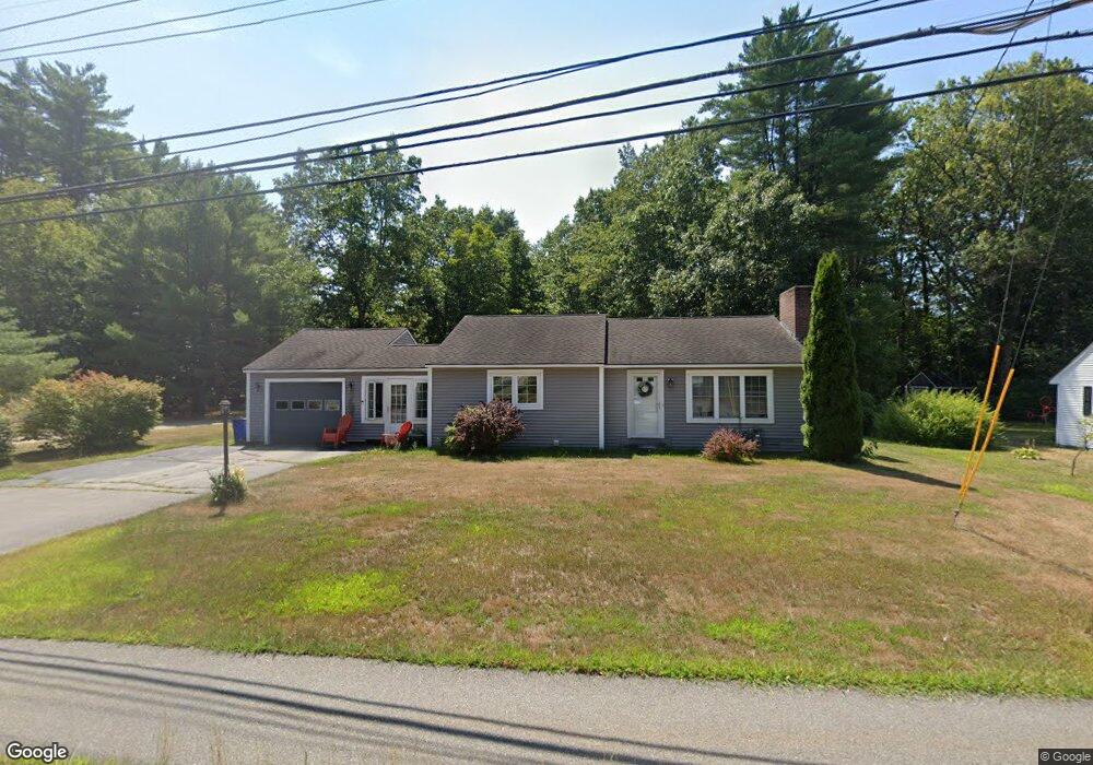 257 E Side Dr, Concord, NH 03301 - photo 1