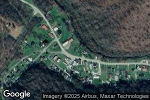 12251 Chap Rd, Gordon, WV 25093
