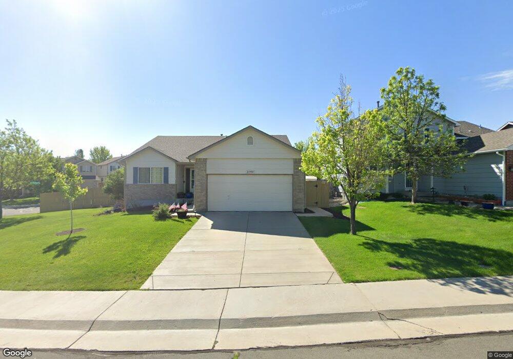 21994 E Lake Ave, Aurora, CO 80015 - photo 1