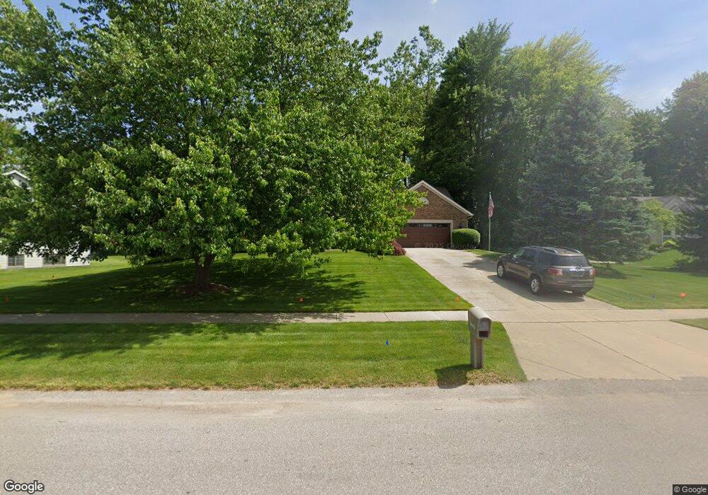 1111 Runway Dr SW, Byron Center, MI 49315 - photo 1