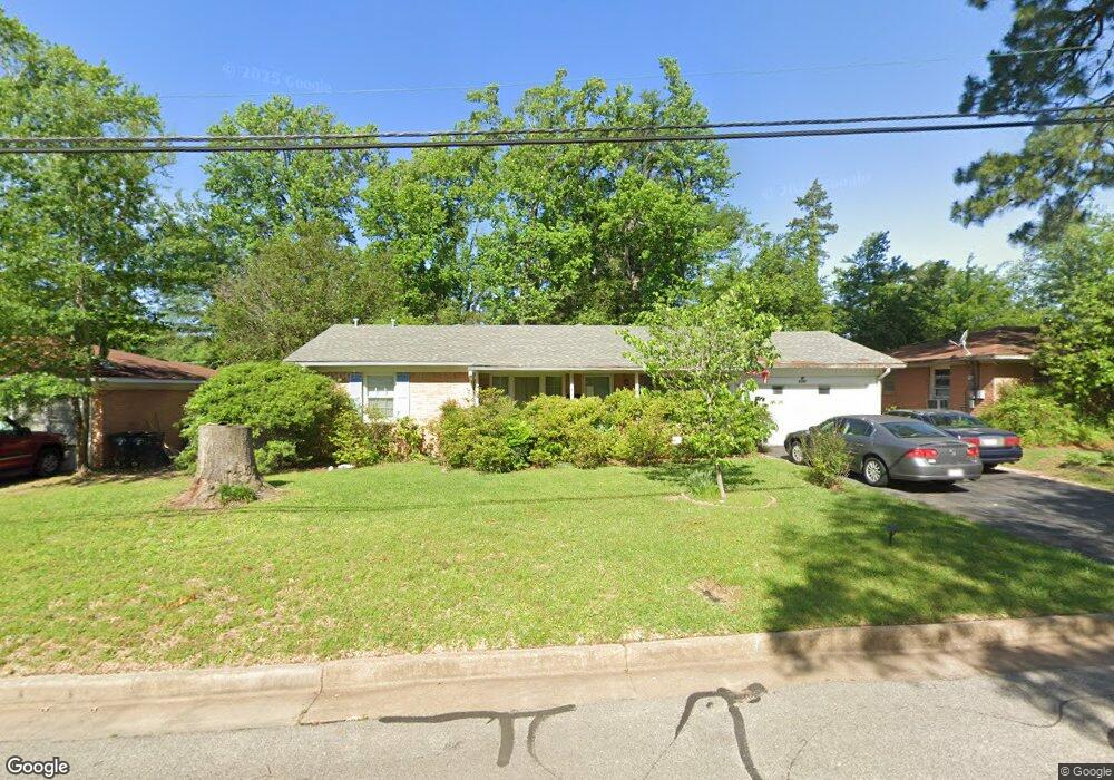 3709 Jan Ave, Tyler, TX 75701 - photo 1