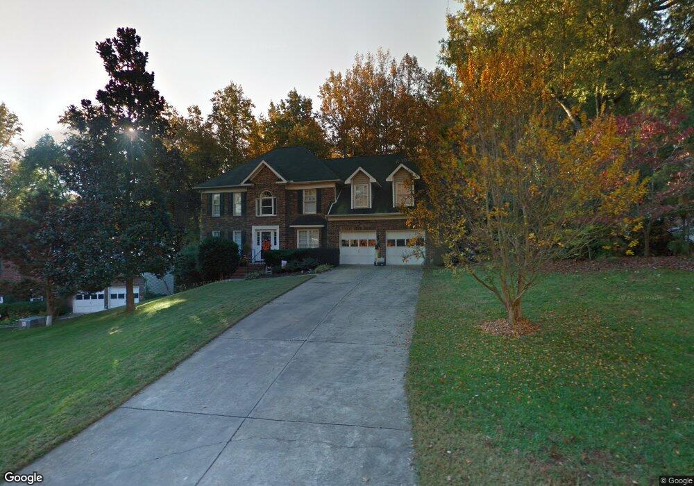 12411 Angel Oak Dr, Huntersville, NC 28078 - photo 1