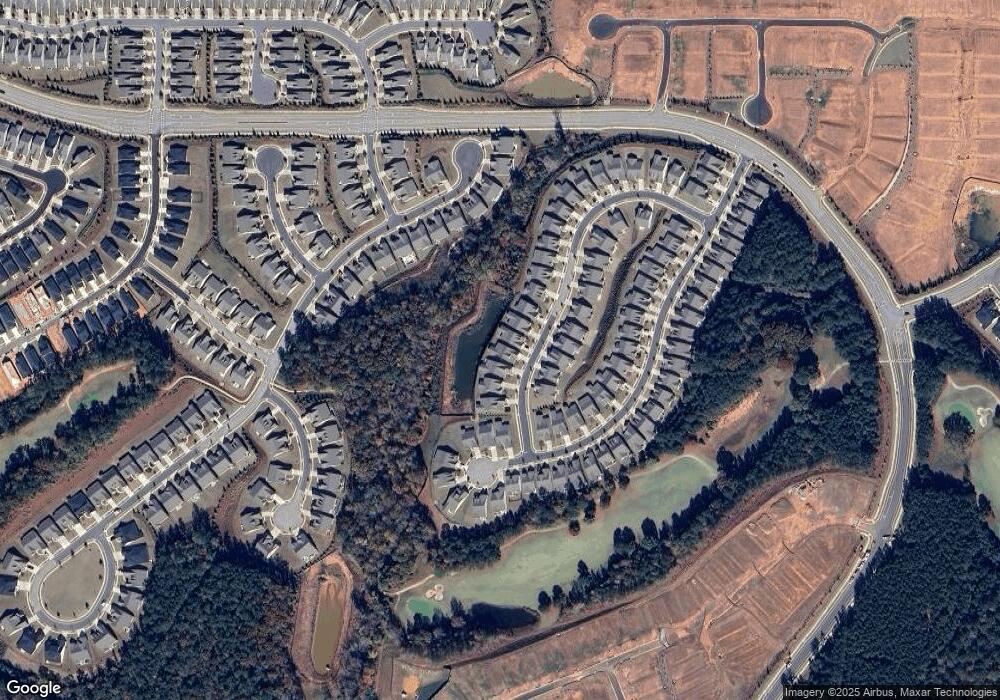 237 Nuttall Dr, Griffin, GA 30223 - photo 1