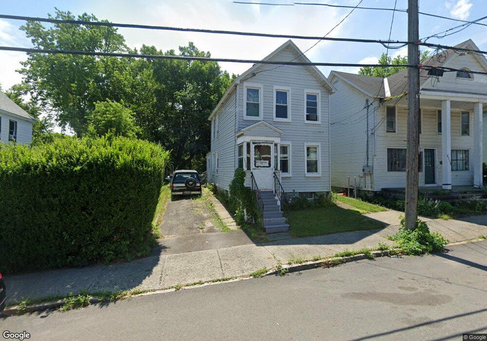 1536 Broadway, Schenectady, NY 12306 - photo 1