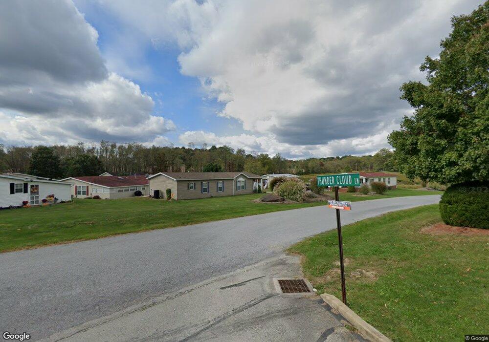 146 Sand Stone Rd, Indiana, PA 15701 - photo 1