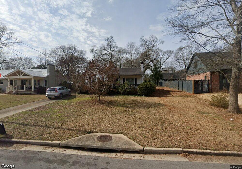 491 Holman Ave, Athens, GA 30606 - photo 1