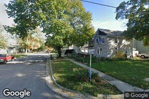 817 Nash St, Aplington, IA 50604