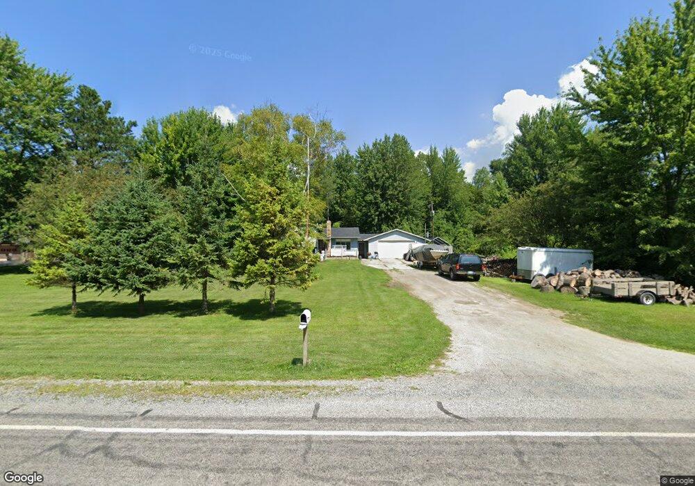 1641 Curtis Rd, Birch Run, MI 48415 - photo 1