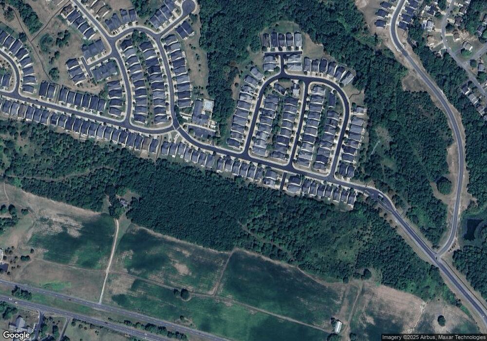 7408 Lees Command Blvd, Fredericksburg, VA 22407 - photo 1