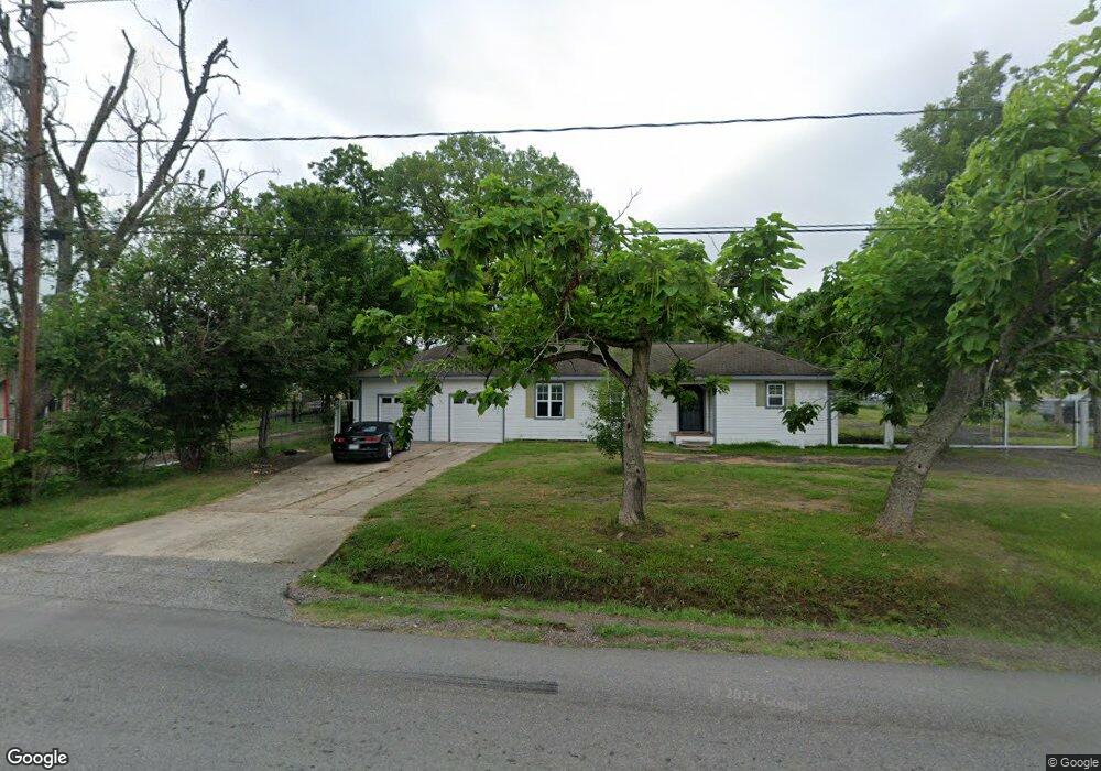 11936 Gloger St, Houston, TX 77039 - photo 1