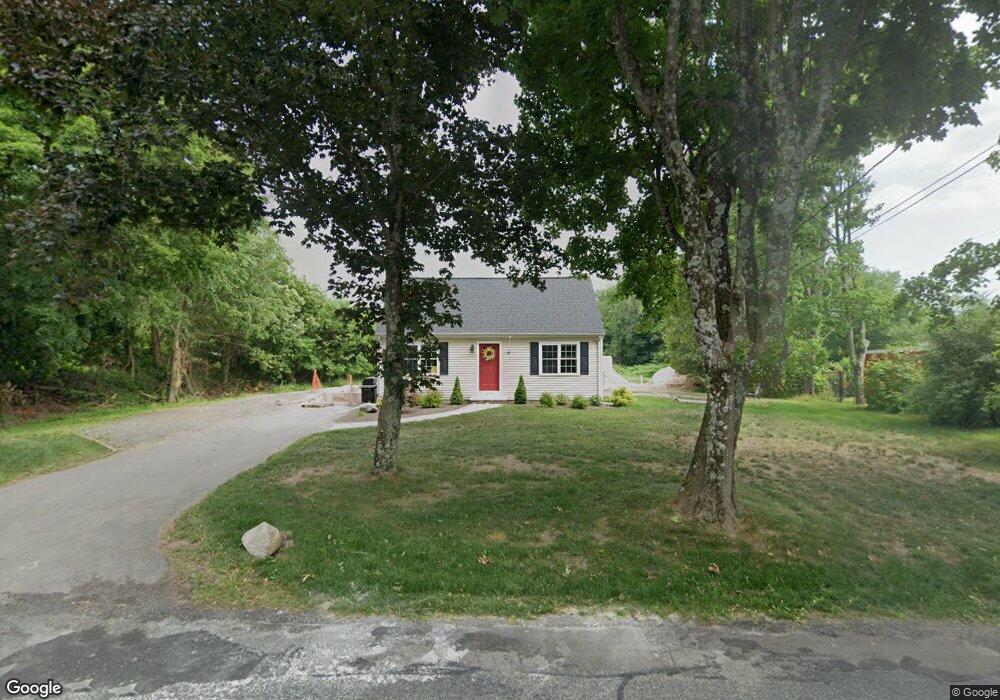 1706 South St, Bridgewater, MA 02324 - photo 1