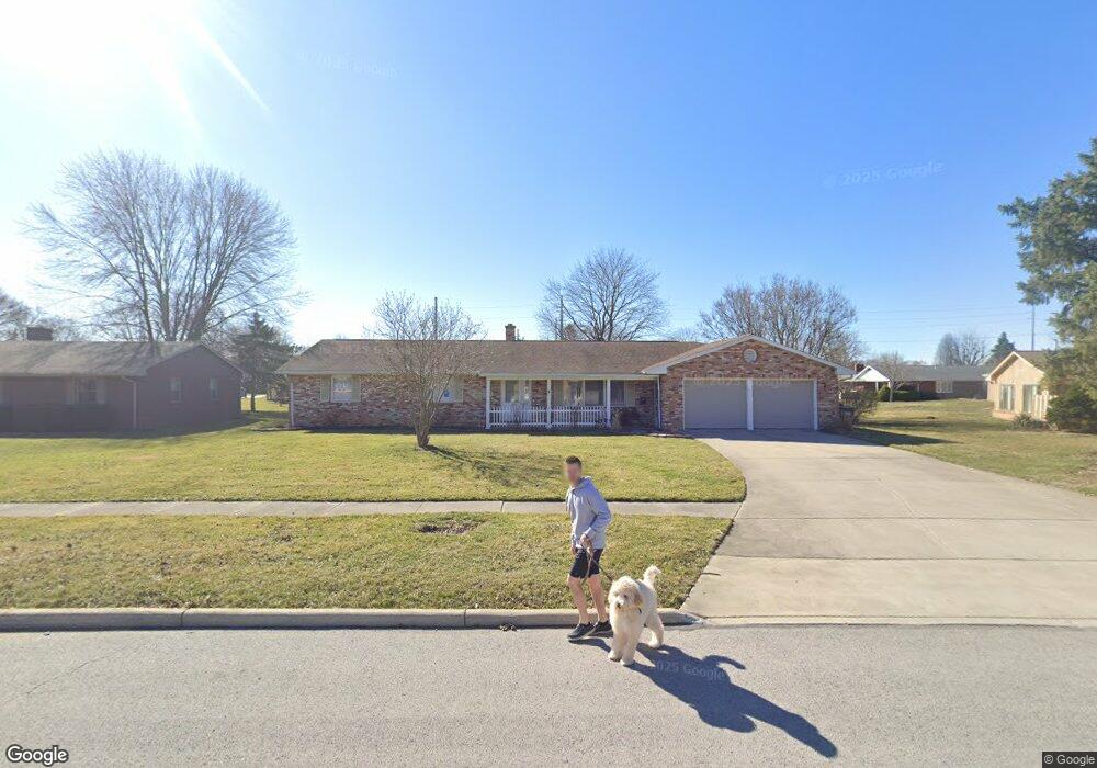 348 Rilla Rd, Findlay, OH 45840 - photo 1