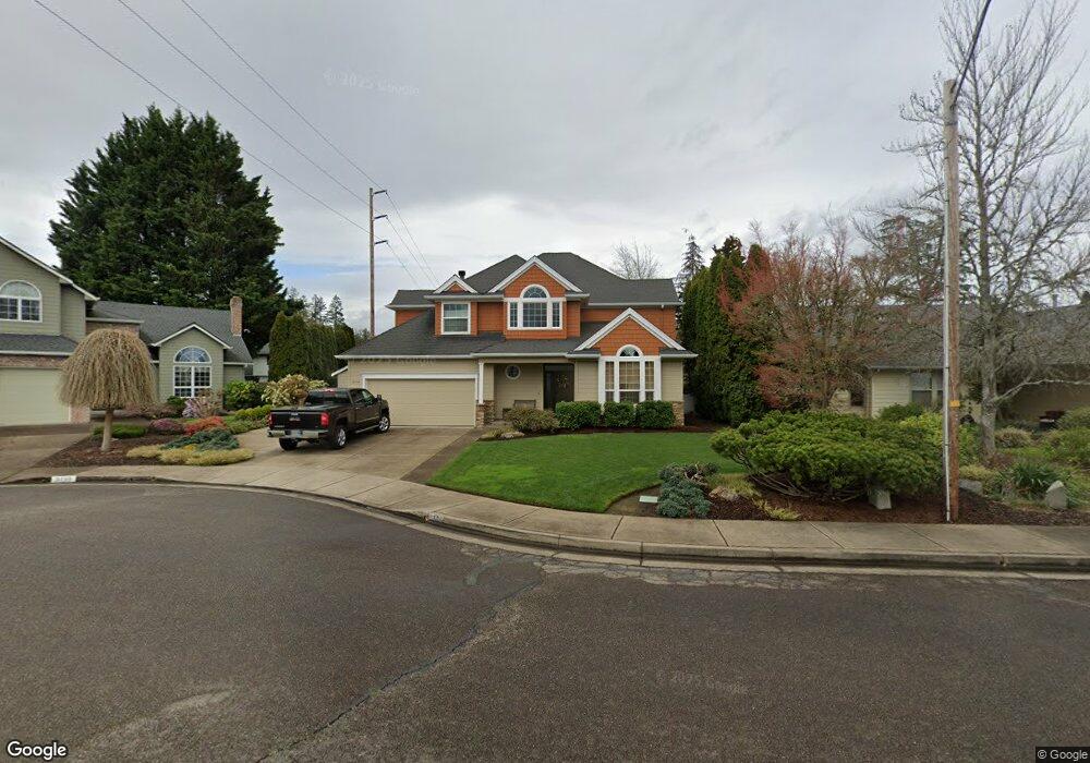 3174 Fir Oaks Place SW, Albany, OR 97321 - photo 1