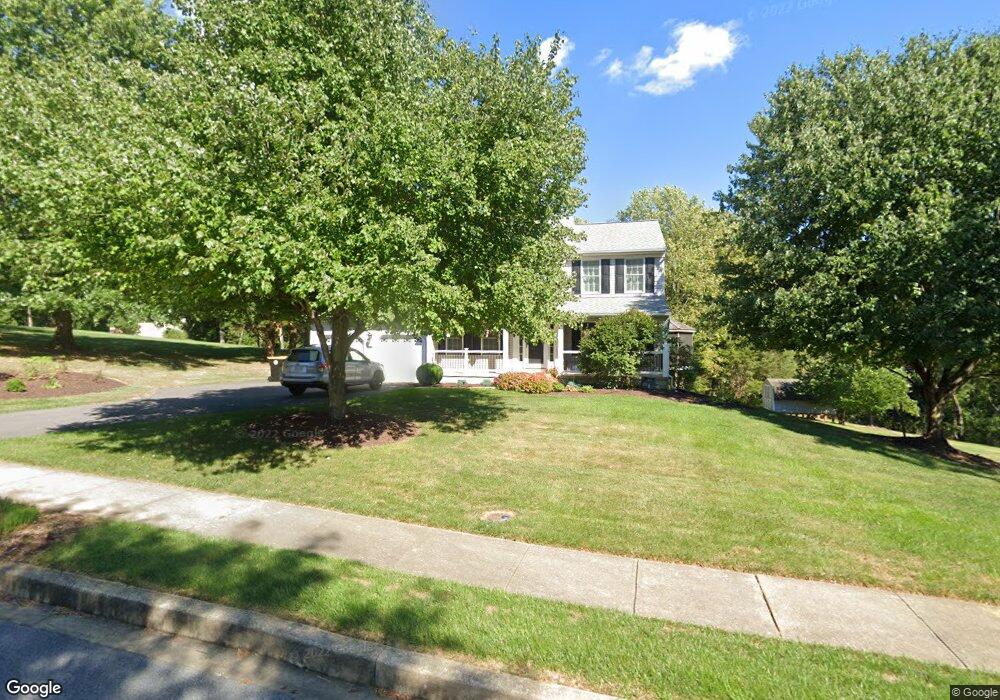 7341 Ash Brook Ct, Sykesville, MD 21784 - photo 1