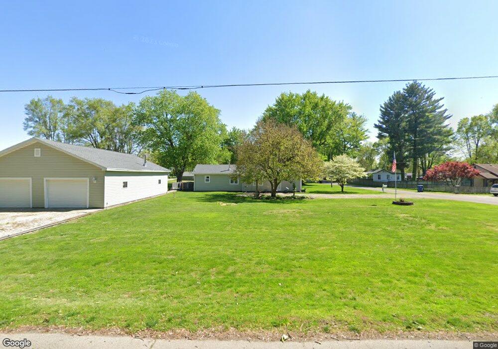 825 N 39th St, Terre Haute, IN 47803 - photo 1