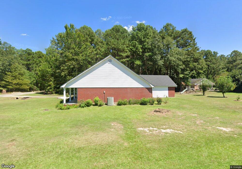 6206 Winchester Dr, Bastrop, LA 71220 - photo 1