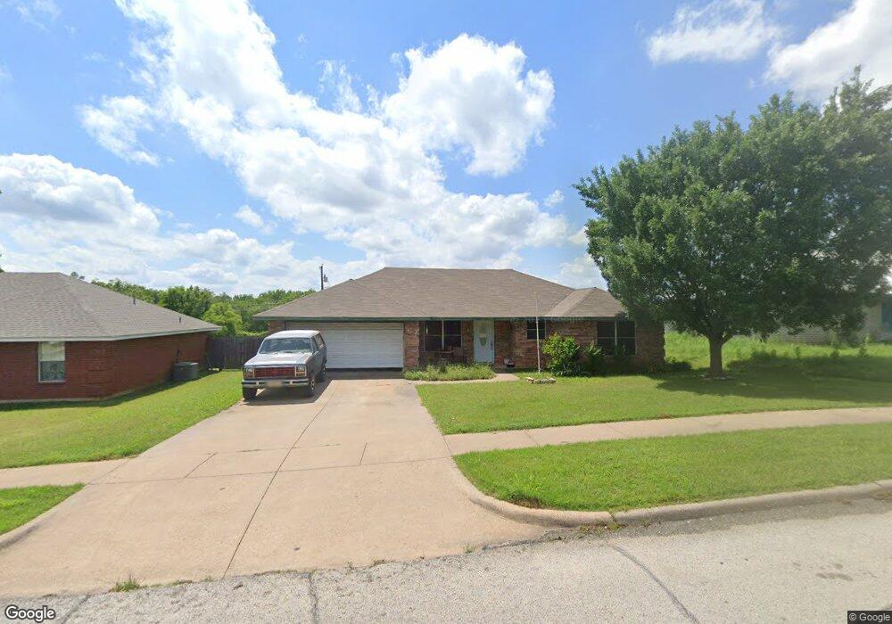 104 Bentley Dr, Joshua, TX 76058 - photo 1