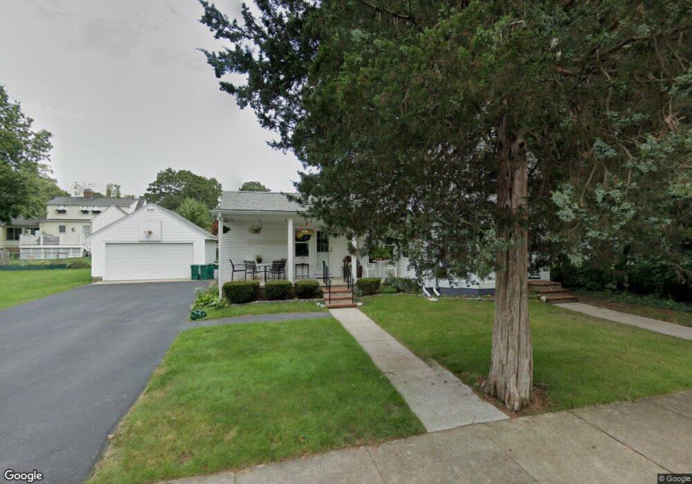 13 Maple St, Walpole, MA 02081 - photo 1