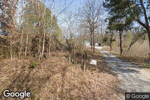 231 Old S, Parsons, TN 38363
