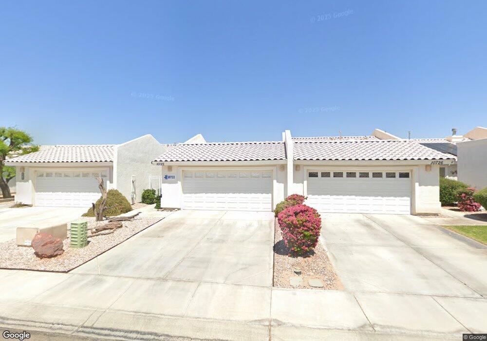 10722 E 34th Place, Yuma, AZ 85365 - photo 1