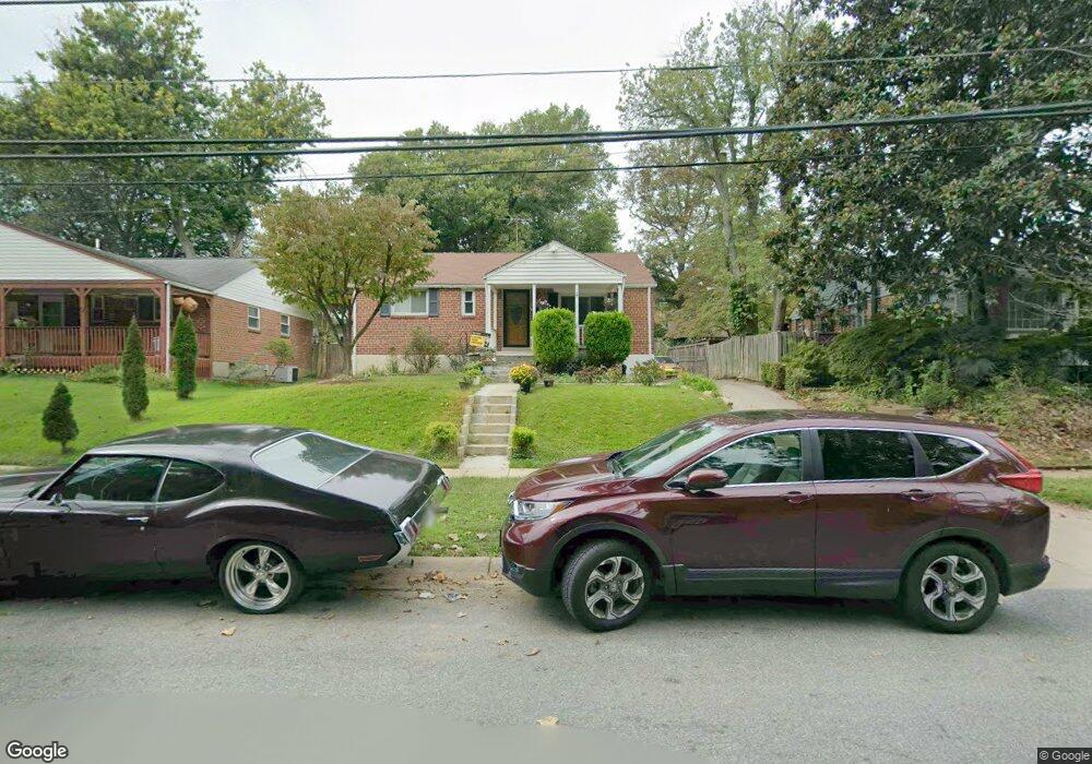 12702 Turkey Branch Pkwy, Rockville, MD 20853 - photo 1