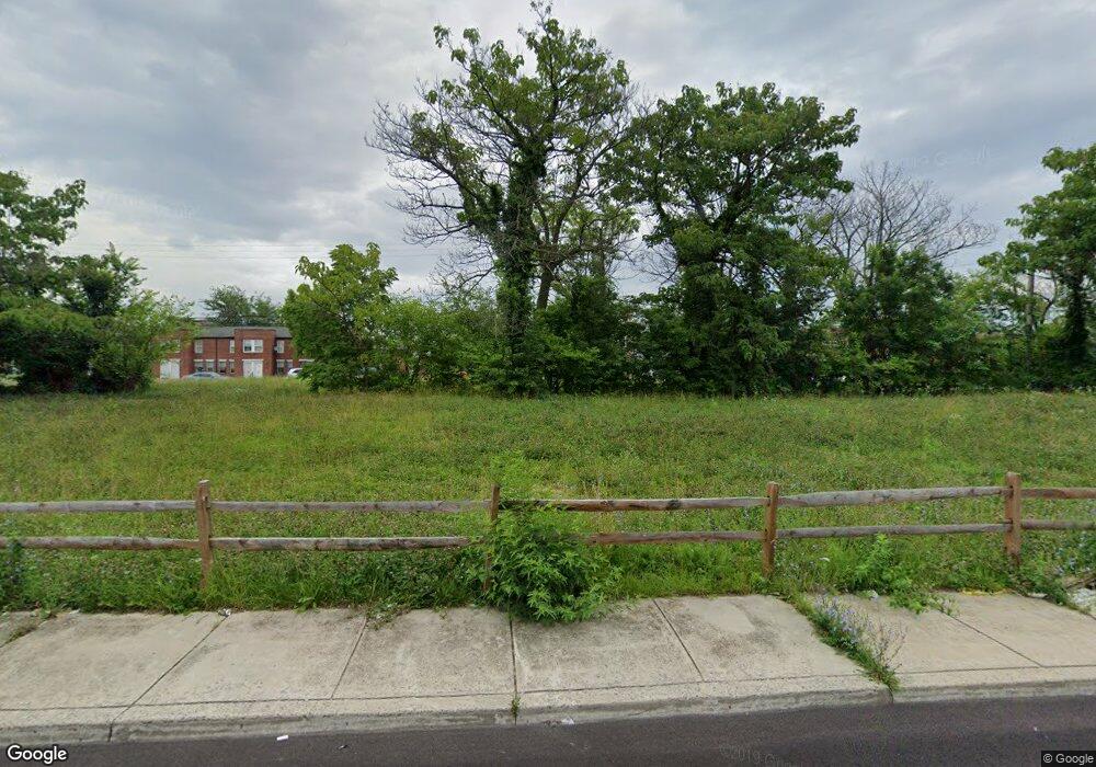 1615 Ensor St, Baltimore, MD 21202 - photo 1