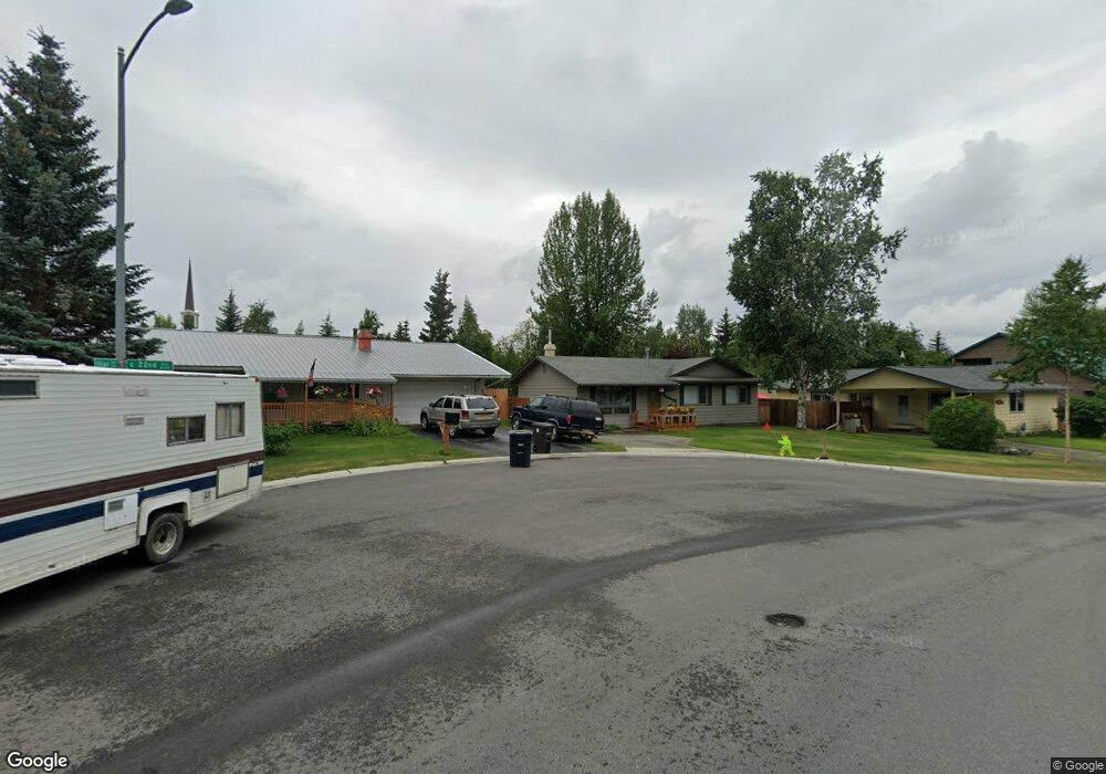L1 E 22nd Ave, Anchorage, AK 99504 - photo 1