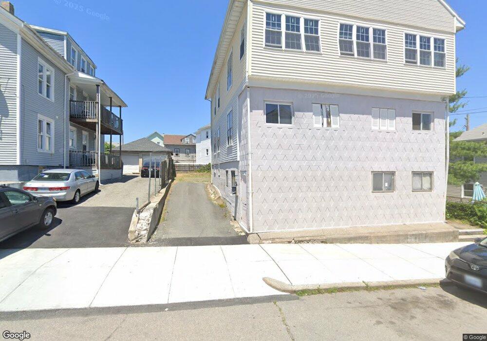 9 Parker St unit 11, Central Falls, RI 02863 - photo 1