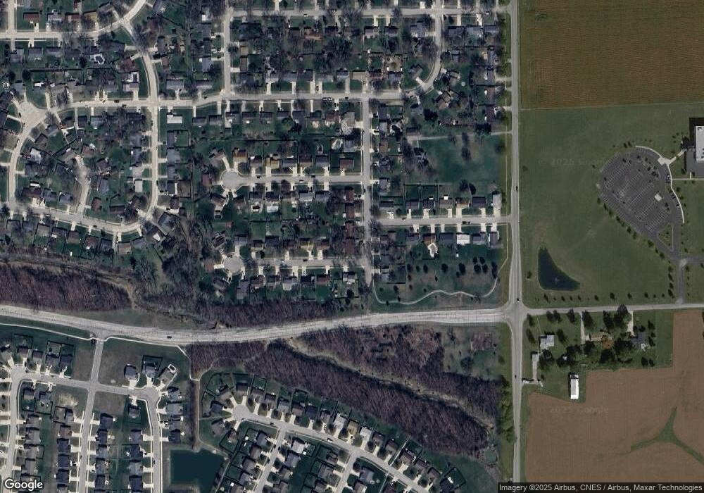 1810 Ayr Dr, New Haven, IN 46774 - photo 1