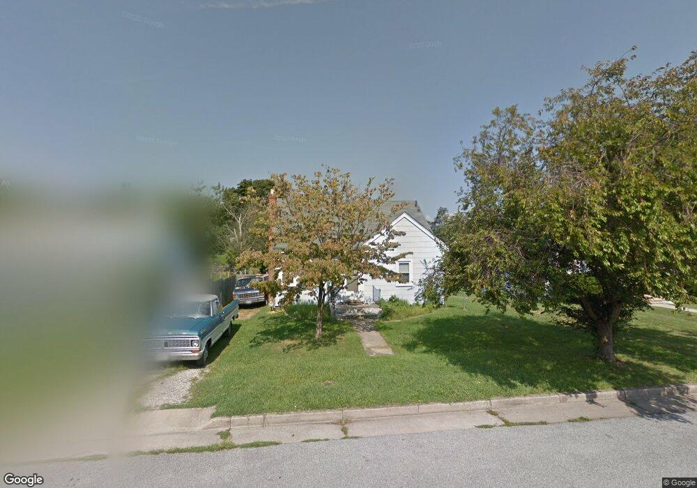 523 S Magnolia Ave, Waynesboro, VA 22980 - photo 1