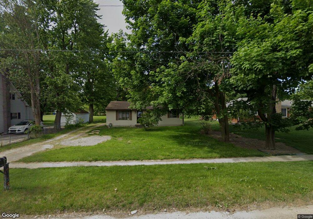 400 Monroe St, Carleton, MI 48117 - photo 1