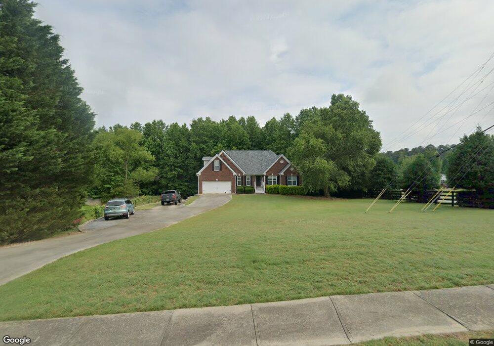 6308 Aarons Way, Flowery Branch, GA 30542 - photo 1