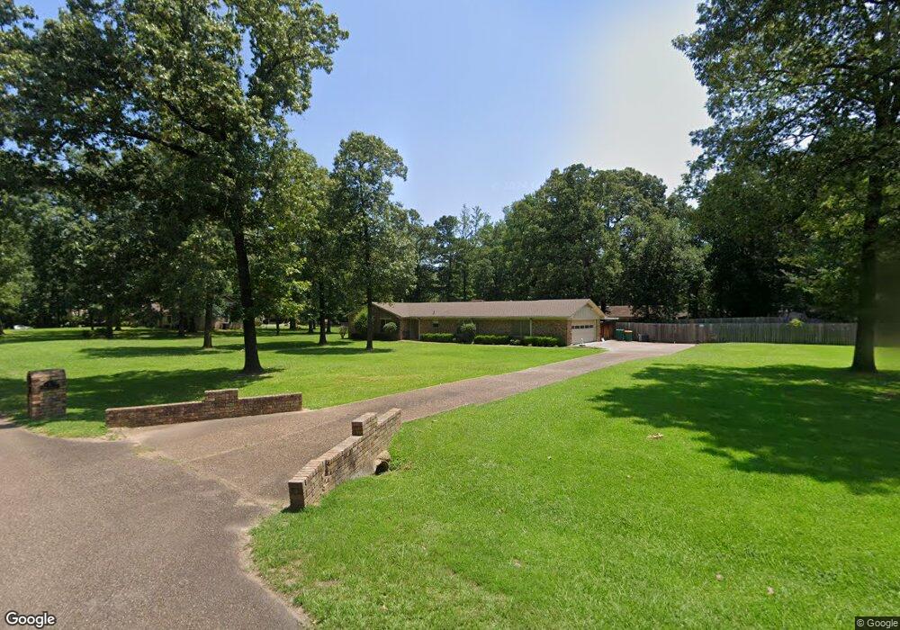 8 Timberwilde St, Texarkana, TX 75503 - photo 1