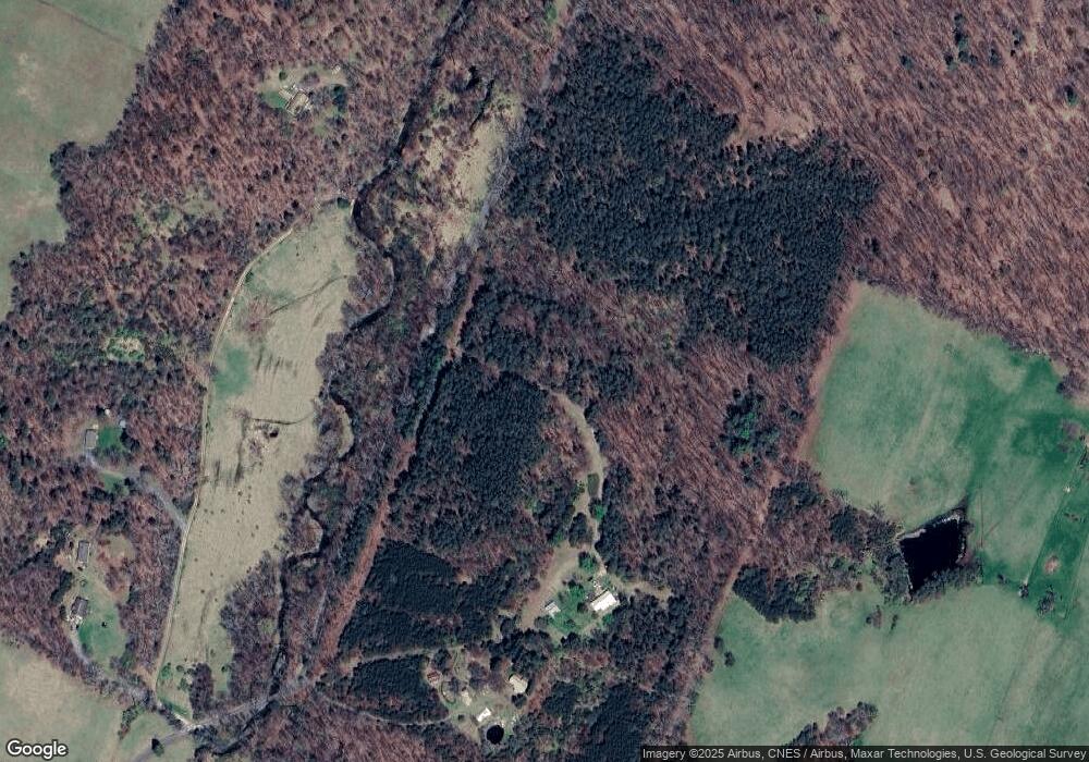 6603 Virginia Line Rd, Berkeley Springs, WV 25411 - photo 1