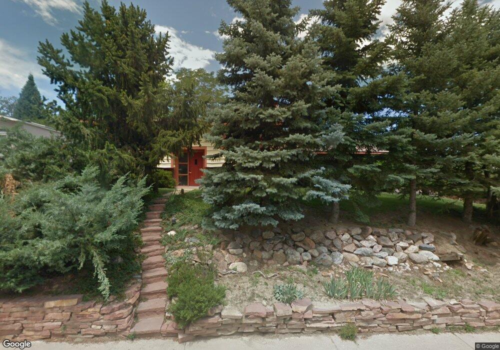 2545 Panorama Ave, Boulder, CO 80304 - photo 1