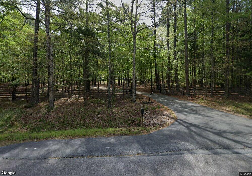 615 Tanners Bridge Rd NW, Monroe, GA 30656 - photo 1