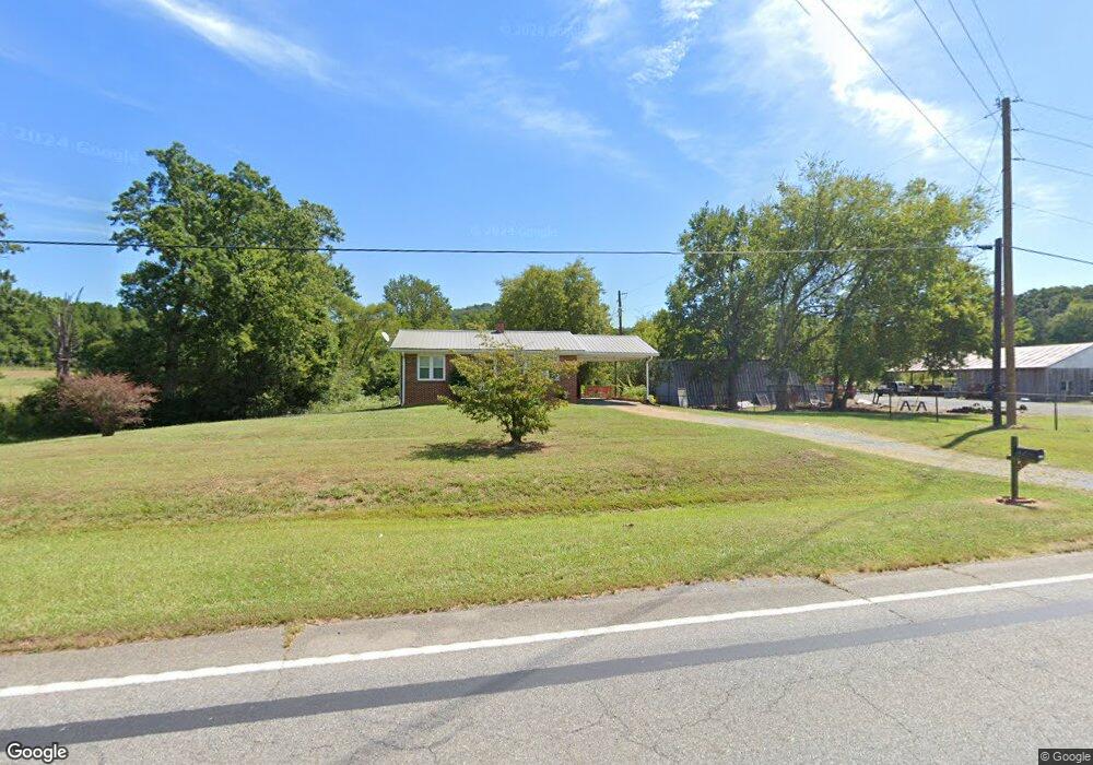 1539 Us Highway 411 NE, Ranger, GA 30734 - photo 1